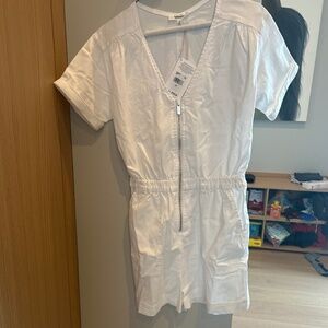 NWT Splendid Emerson romper XS